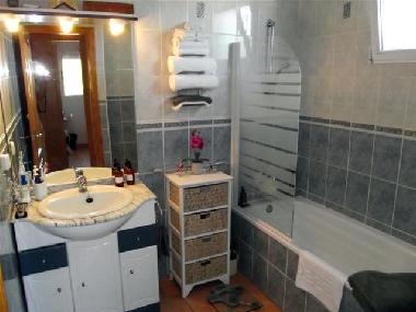 Holiday House in Oliva (Valencia / Valncia) or holiday homes and vacation rentals