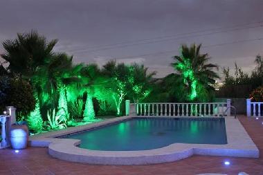 Holiday House in Oliva (Valencia / Valncia) or holiday homes and vacation rentals