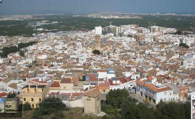 Holiday House in Oliva (Valencia / Valncia) or holiday homes and vacation rentals