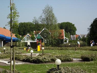 Holiday House in Bruinisse (Zeeland) or holiday homes and vacation rentals