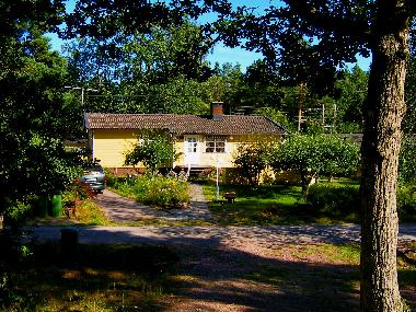 Holiday House in Figeholm (Smaland) or holiday homes and vacation rentals