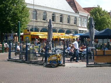 Holiday House in Bruinisse (Zeeland) or holiday homes and vacation rentals