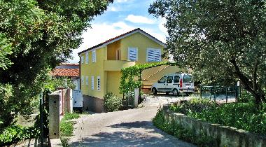 Murterra apartments Murter Croatia