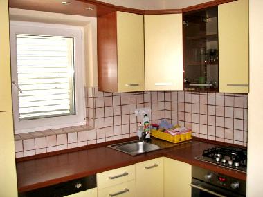 Holiday Apartment in Murter (Sibensko-Kninska) or holiday homes and vacation rentals
