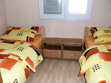 Holiday Apartment in Murter (Sibensko-Kninska) or holiday homes and vacation rentals