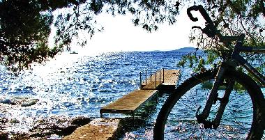 Holiday Apartment in Murter (Sibensko-Kninska) or holiday homes and vacation rentals