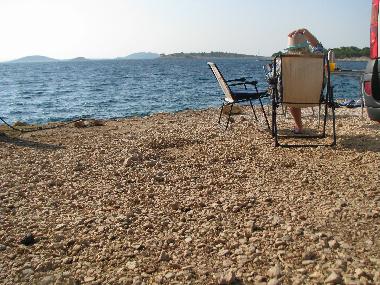 Holiday Apartment in Murter (Sibensko-Kninska) or holiday homes and vacation rentals