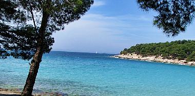 Holiday Apartment in Murter (Sibensko-Kninska) or holiday homes and vacation rentals