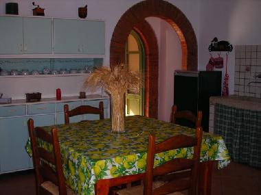 Holiday House in Castello di Querceto (Pisa) or holiday homes and vacation rentals