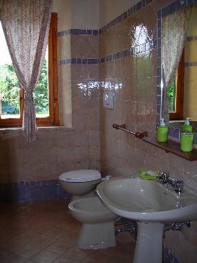 Holiday House in Castello di Querceto (Pisa) or holiday homes and vacation rentals