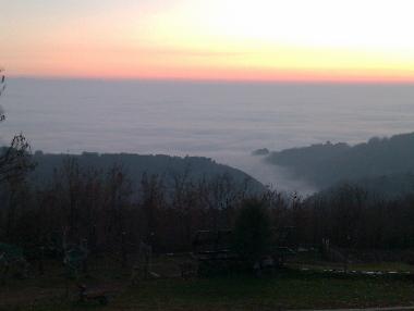 Bed and Breakfast in Candeleda (vila) or holiday homes and vacation rentals