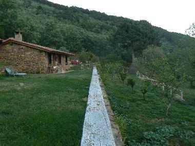 Bed and Breakfast in Candeleda (vila) or holiday homes and vacation rentals