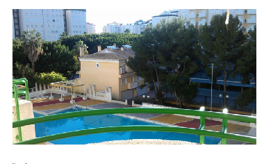 Holiday Apartment in gandia (Valencia / Valncia) or holiday homes and vacation rentals