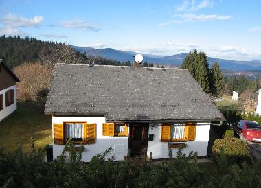 Holiday House in Schiefling (Klagenfurt-Villach) or holiday homes and vacation rentals