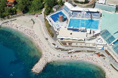Holiday Apartment in Rijeka (Primorsko-Goranska) or holiday homes and vacation rentals