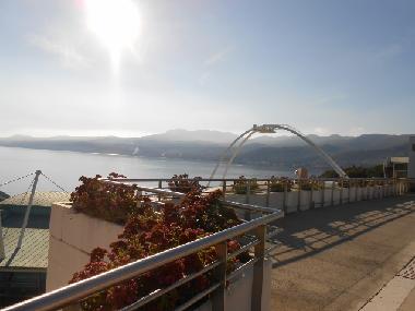 Holiday Apartment in Rijeka (Primorsko-Goranska) or holiday homes and vacation rentals