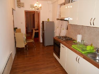 Holiday Apartment in Rijeka (Primorsko-Goranska) or holiday homes and vacation rentals