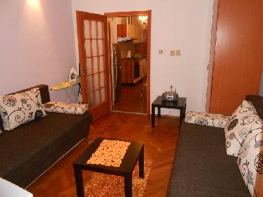 Holiday Apartment in Rijeka (Primorsko-Goranska) or holiday homes and vacation rentals