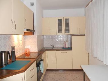 Holiday Apartment in Miedzyzdroje (Pomorskie) or holiday homes and vacation rentals