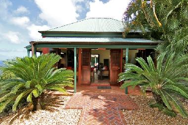 Welcome to Villa Towanda!