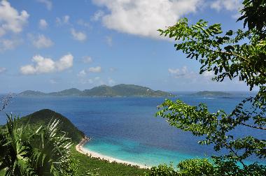 View From The Upper Deck.