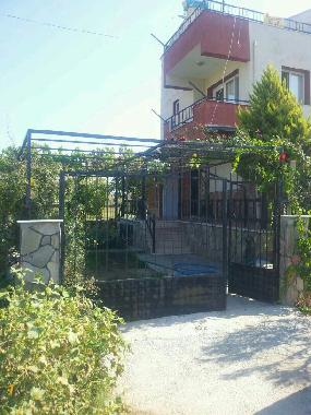 Holiday House in davutlar (Aydin) or holiday homes and vacation rentals