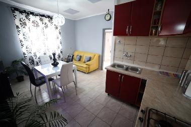 Holiday Apartment in Sali (Zadarska) or holiday homes and vacation rentals