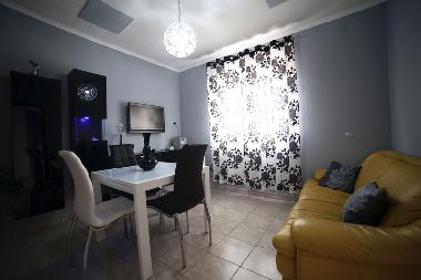 Holiday Apartment in Sali (Zadarska) or holiday homes and vacation rentals