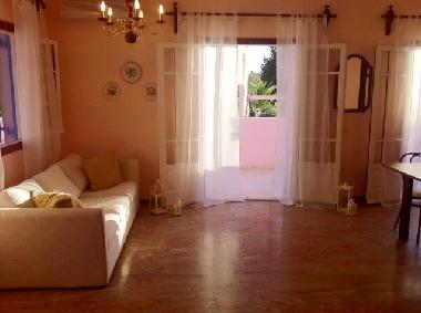 Holiday Apartment in CORFU  (Kerkyra) or holiday homes and vacation rentals
