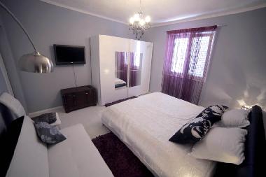 Holiday Apartment in Sali (Zadarska) or holiday homes and vacation rentals