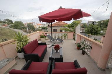 Holiday Apartment in Sali (Zadarska) or holiday homes and vacation rentals