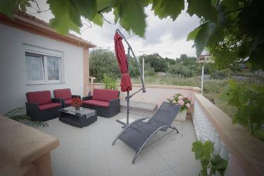 Holiday Apartment in Sali (Zadarska) or holiday homes and vacation rentals