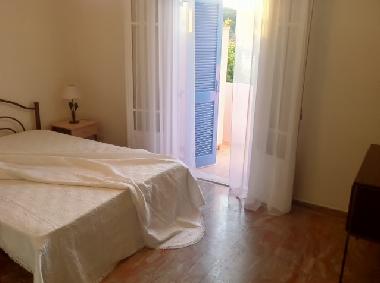 Holiday Apartment in CORFU  (Kerkyra) or holiday homes and vacation rentals