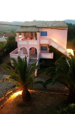 Holiday Apartment in CORFU  (Kerkyra) or holiday homes and vacation rentals