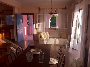 Holiday Apartment in CORFU  (Kerkyra) or holiday homes and vacation rentals