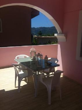 Holiday Apartment in CORFU  (Kerkyra) or holiday homes and vacation rentals