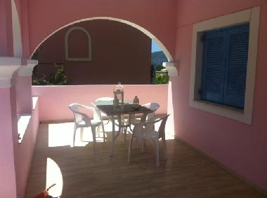 Holiday Apartment in CORFU  (Kerkyra) or holiday homes and vacation rentals