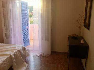 Holiday Apartment in CORFU  (Kerkyra) or holiday homes and vacation rentals