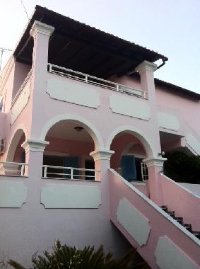 Holiday Apartment in CORFU  (Kerkyra) or holiday homes and vacation rentals