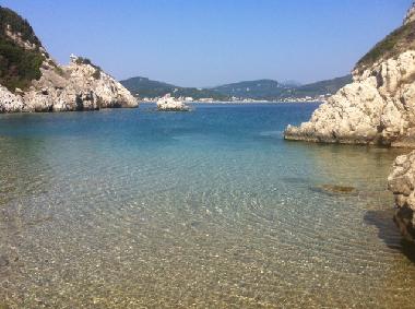 Holiday Apartment in CORFU  (Kerkyra) or holiday homes and vacation rentals