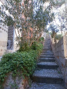 Holiday Apartment in Dnia (Alicante / Alacant) or holiday homes and vacation rentals