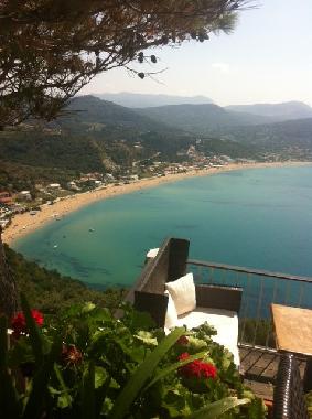 Holiday Apartment in CORFU  (Kerkyra) or holiday homes and vacation rentals