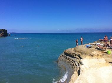 Holiday Apartment in CORFU  (Kerkyra) or holiday homes and vacation rentals