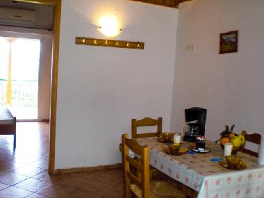 Holiday Apartment in Leonidio (Arkadia) or holiday homes and vacation rentals