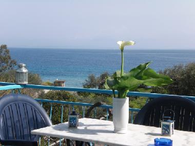 Holiday Apartment in Leonidio (Arkadia) or holiday homes and vacation rentals