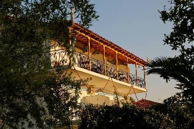 Holiday Apartment in Leonidio (Arkadia) or holiday homes and vacation rentals