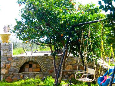 Holiday Apartment in Leonidio (Arkadia) or holiday homes and vacation rentals