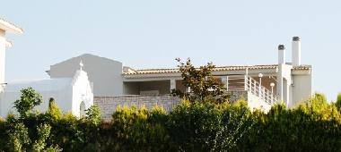 Holiday House in Arkitsa  (Fthiotida) or holiday homes and vacation rentals