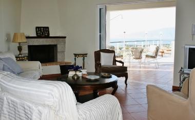 Holiday House in Arkitsa  (Fthiotida) or holiday homes and vacation rentals