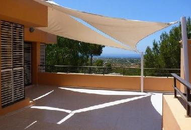 Villa in Ibiza (Ibiza) or holiday homes and vacation rentals